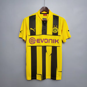 Borussia Dortmund 12-13 | Retro Home - gokits