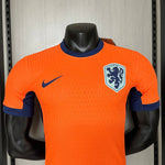 Netherlands 24-25 | Player Version | Home