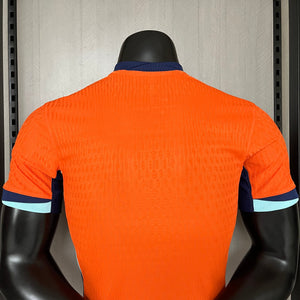 Netherlands 24-25 | Player Version | Home