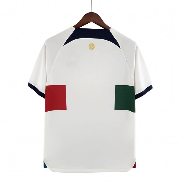Portugal 22 | World Cup | Away