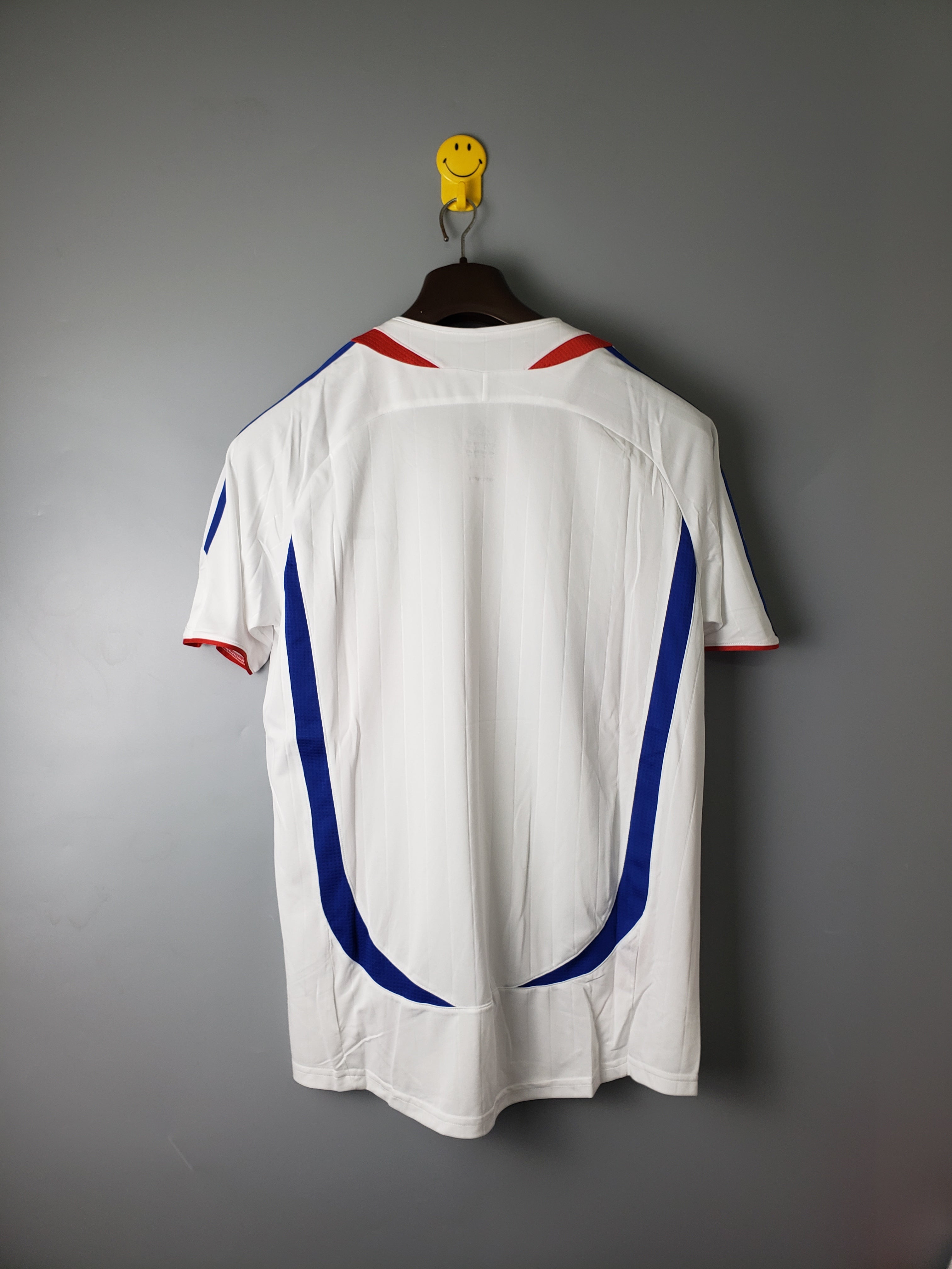 France 2006 | Retro Away