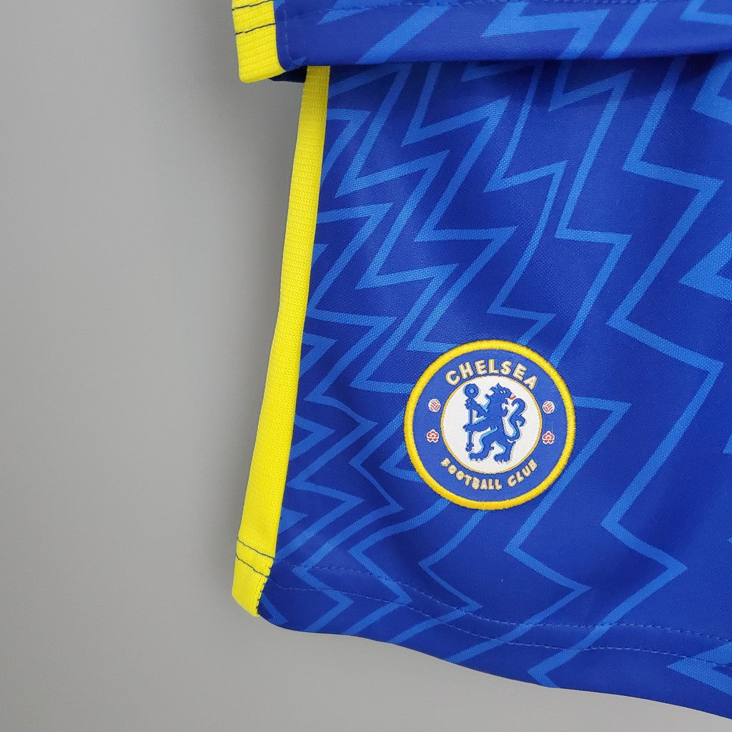 Chelsea 21-22 | Kids Home - FandomKits FandomKits