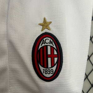 Ac Milan 24-25 | Kids Home