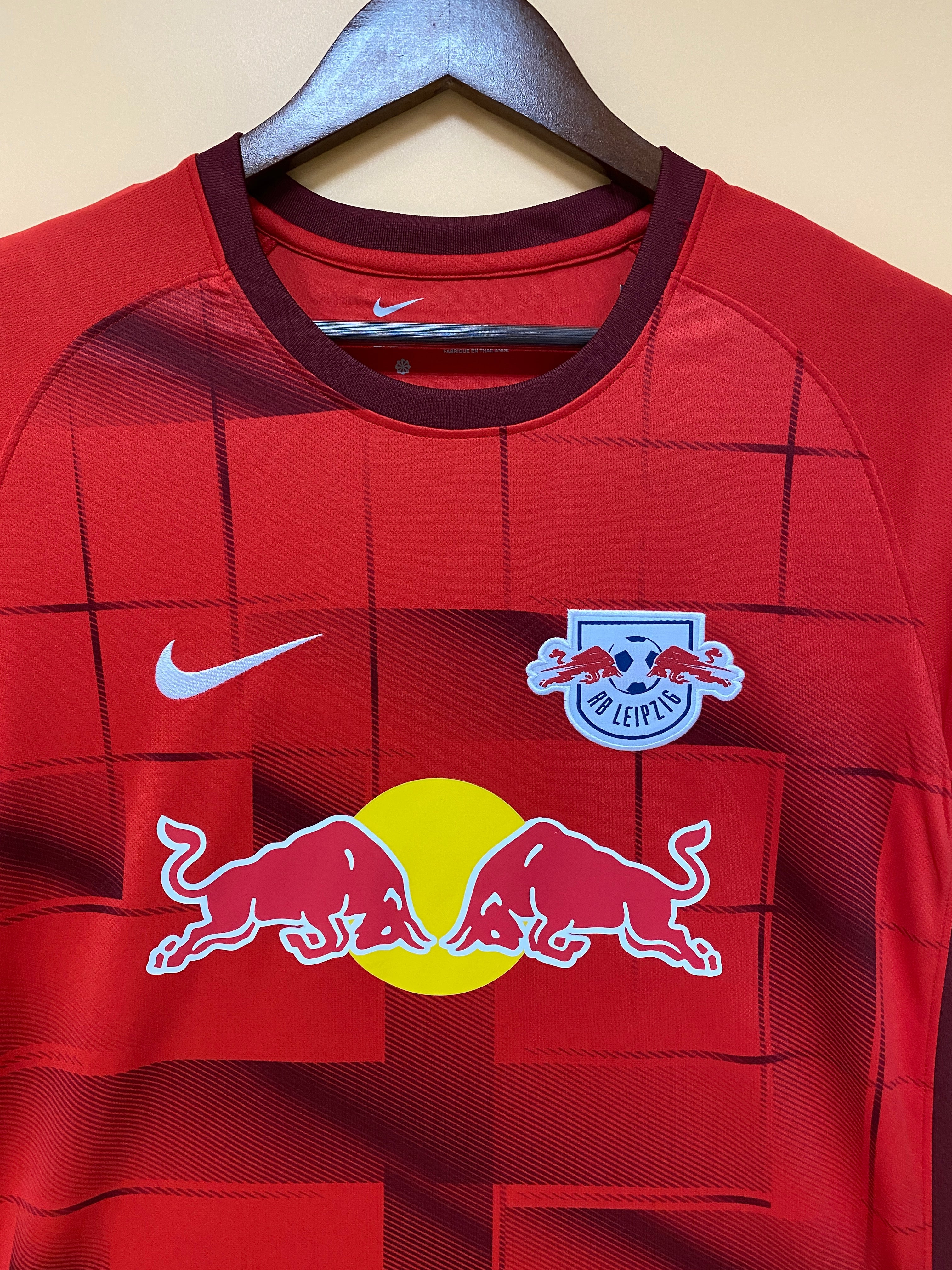 RB Leipzig 22-23 | Away