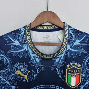 Italy 22-23 | Versace Edition