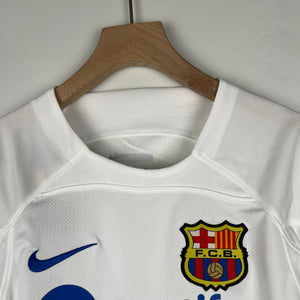 Barcelona 23-24 | Kids Away