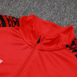 Napoli 23-24 | Red | Tracksuit