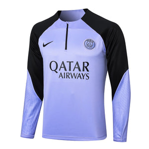 PSG 23-24 | Light Purple | Tracksuit