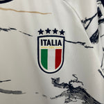 Italy 23-24 | Away