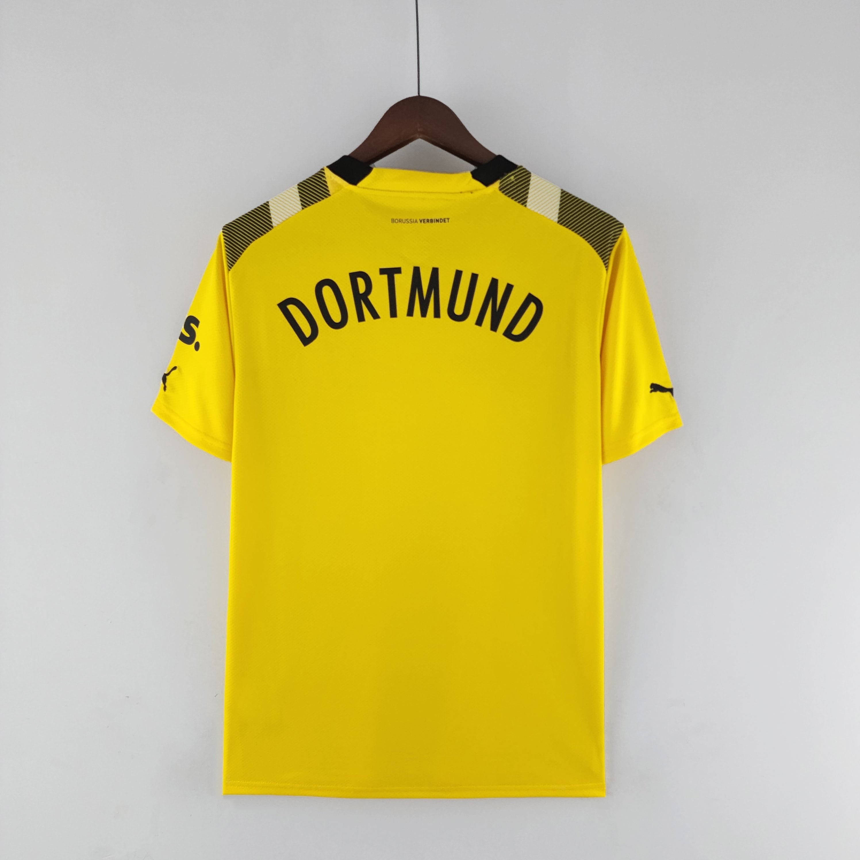 Borussia Dortmund 22-23 | 3rd Away