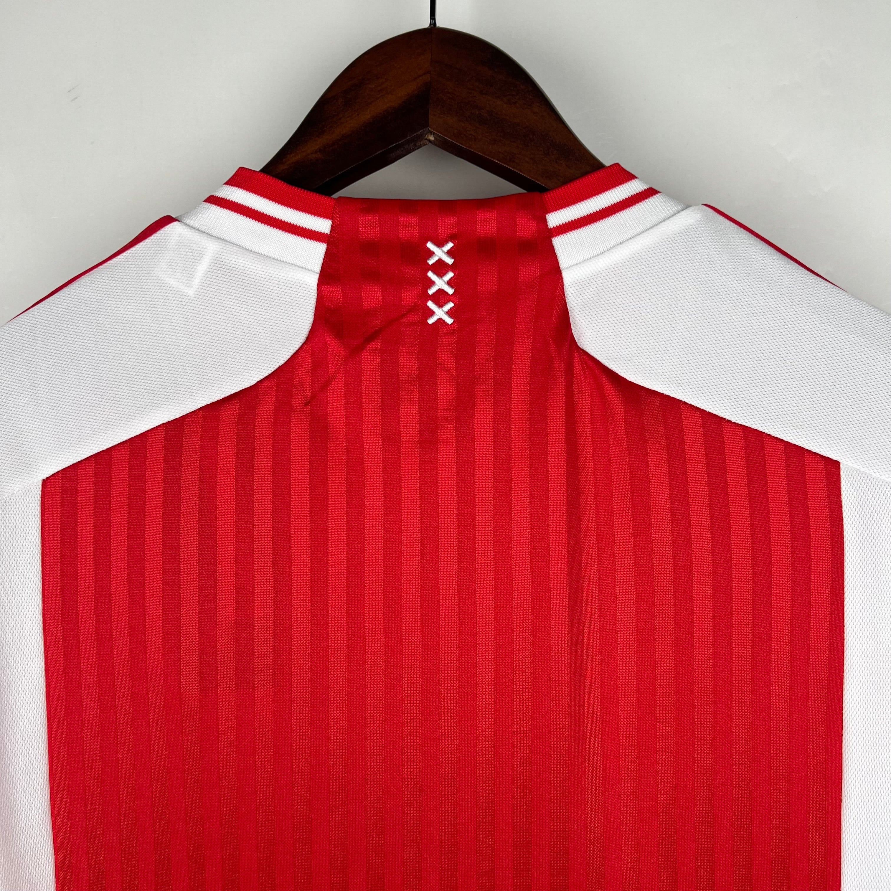 Ajax 23-24 | Home