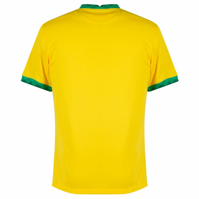 Brazil 2021| Home | Player Version - FandomKits FandomKits