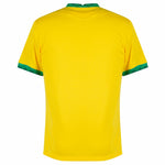 Brazil 2021| Home | Player Version - FandomKits FandomKits