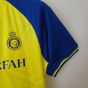 Al-Nassr 22-23 | Home