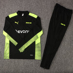 Borussia Dortmund 20-21 | Tracksuit - FandomKits FandomKits