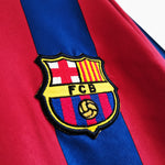 Barcelona 05-06 | Long Sleeves | Home - FandomKits FandomKits