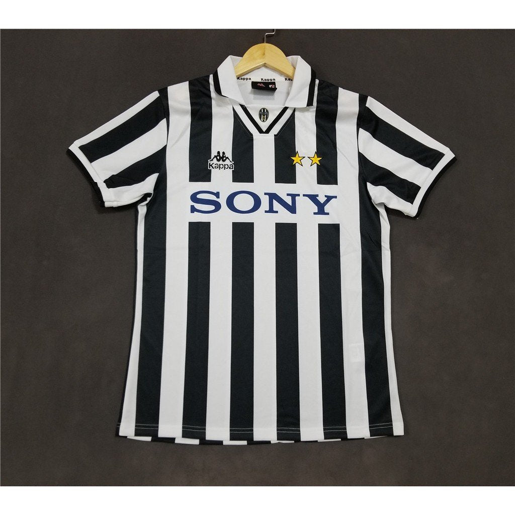 Juventus 95-97 | Retro Home - FandomKits S Fandom Kits
