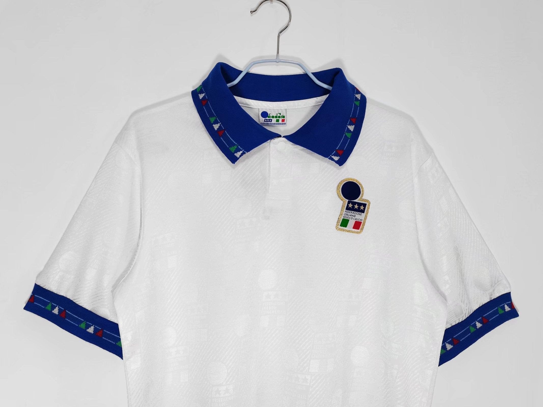 Italy 1994 | Retro Away