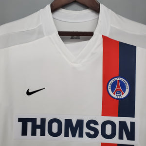 PSG 02-03 | Retro Away