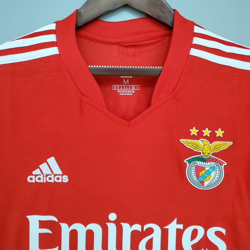 Benfica 21-22 | Home - FandomKits FandomKits