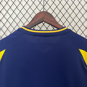 Al-Nassr 24-25 | Away