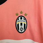 Juventus 15-16 | Away | Retro