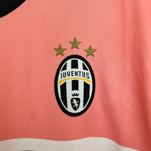 Juventus 15-16 | Away | Retro