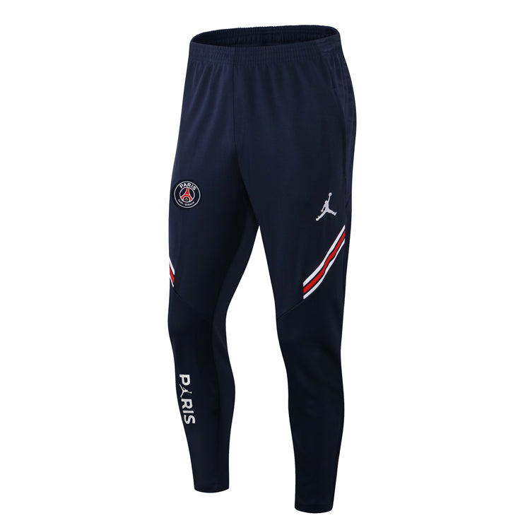 PSG 20-21 | White | Tracksuit - gokits