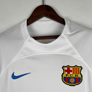 Barcelona 23-24 | Away