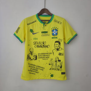 Brazil 22-23 | Home | Court Graffiti Board Edition - gokits