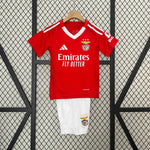 Benfica 24-25 | Kids Home