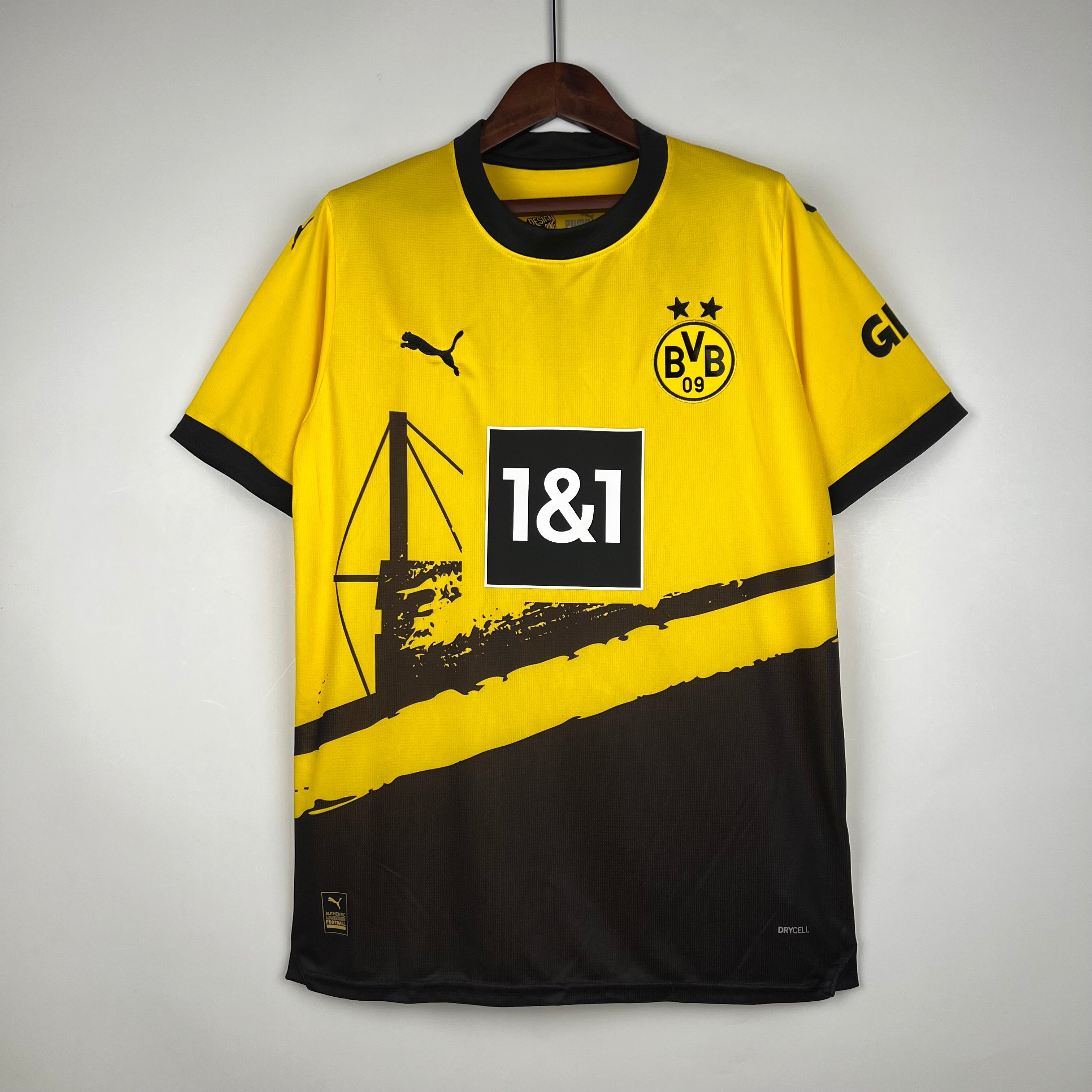 Borussia Dortmund 22-23  Kids Home – fandomkits