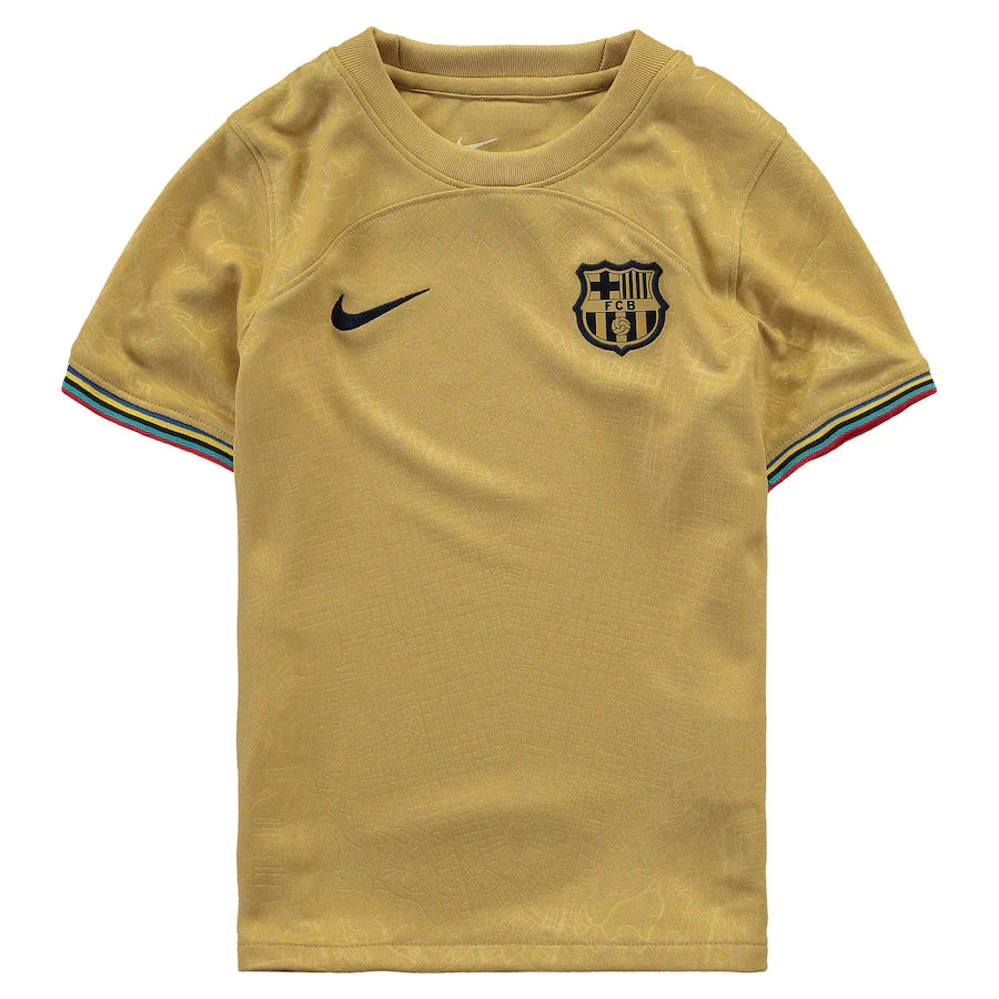 Barcelona 22-23 | Kids Away