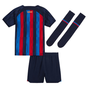 Barcelona 22-23 | Kids Home