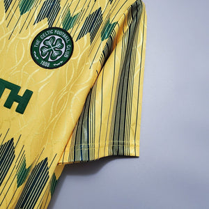 Celtic 91-92 | Retro Away - FandomKits Fandom Kits