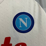 Napoli 23-24 | White