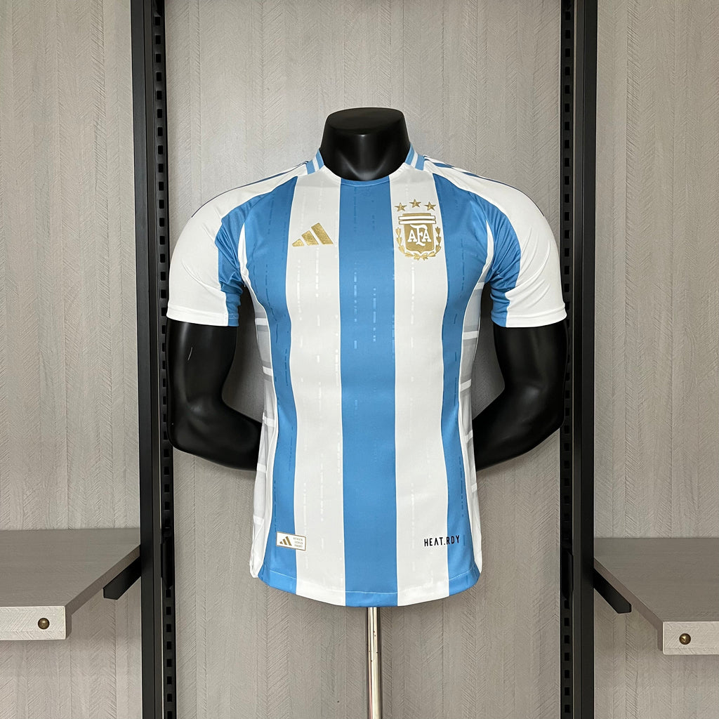 Argentina 24-25 | Player Version | Home - gokits