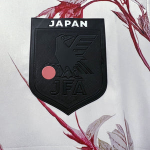 Japan 23-24 | White | Rose Version