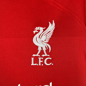 Liverpool 23-24 | Home