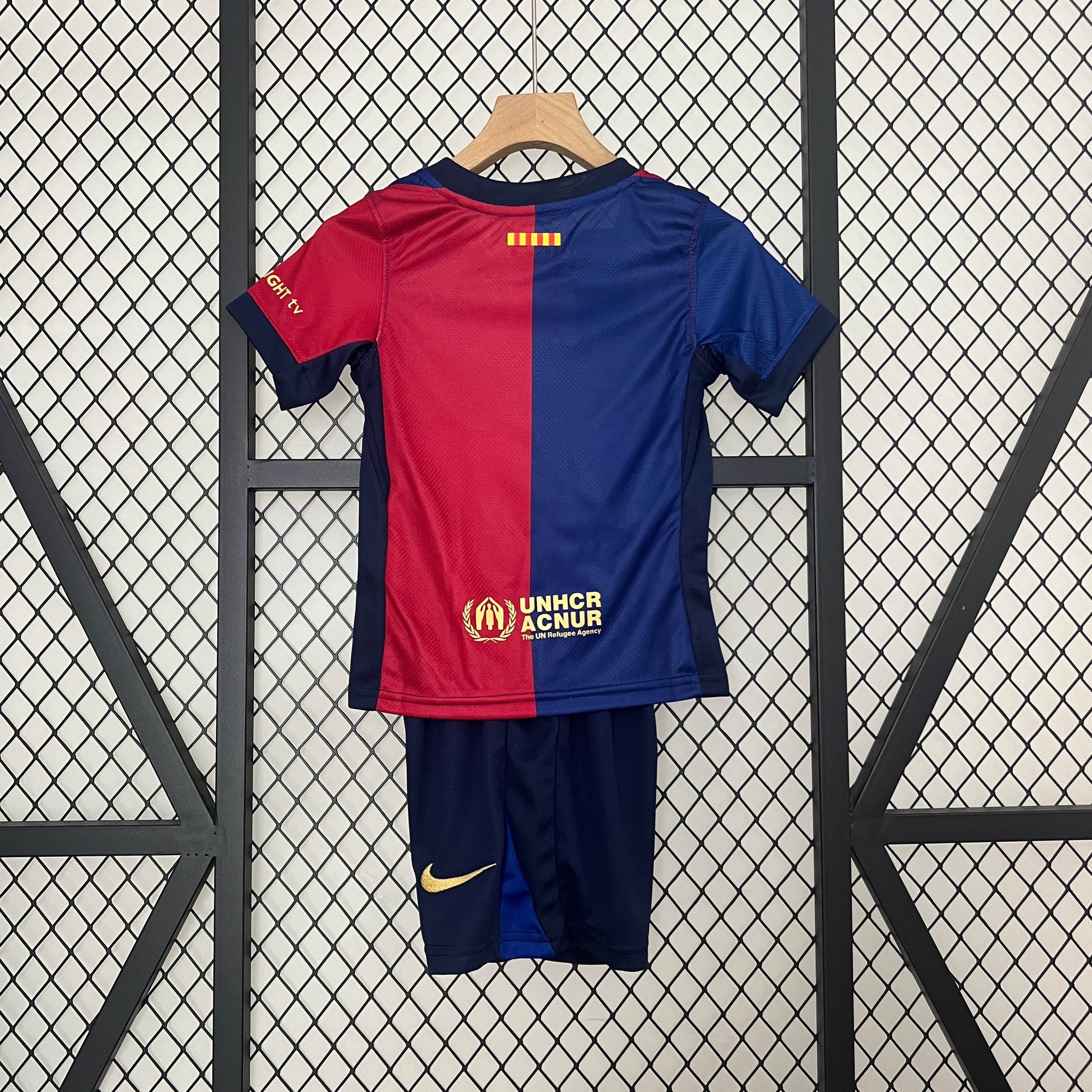 Barcelona 24-25 | Kids Home