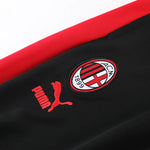 AC Milan 23-24 | Red | Tracksuit