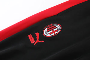 AC Milan 23-24 | Red | Tracksuit