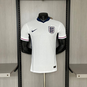 England 24-25 | Player Version | Home - gokits