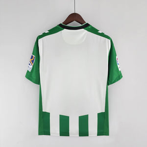 Camiseta Real Betis 22-23, Local