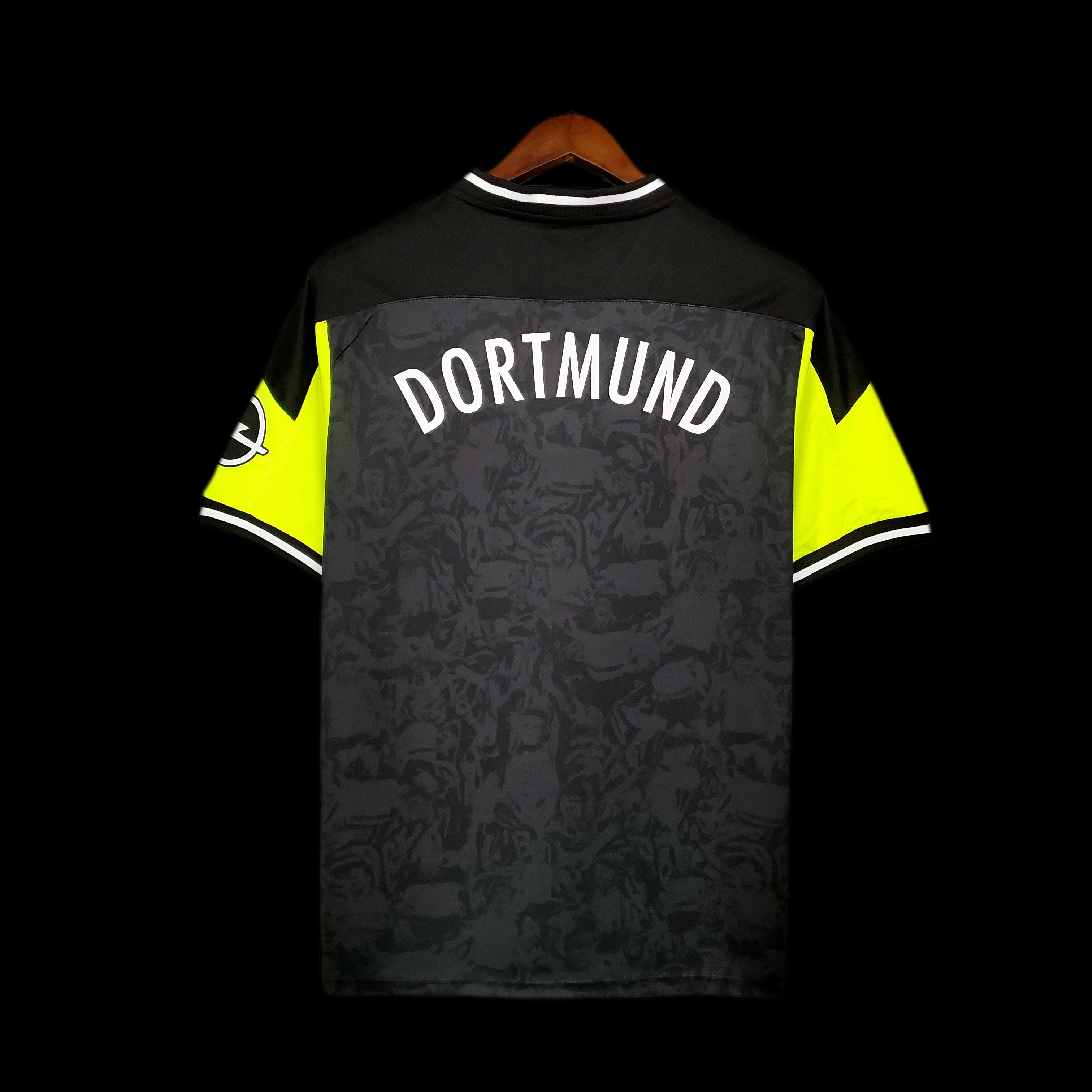 Borussia Dortmund 21-22 | Limited Edition