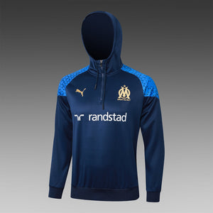 Marseille 23-24 | Tracksuit with Hat