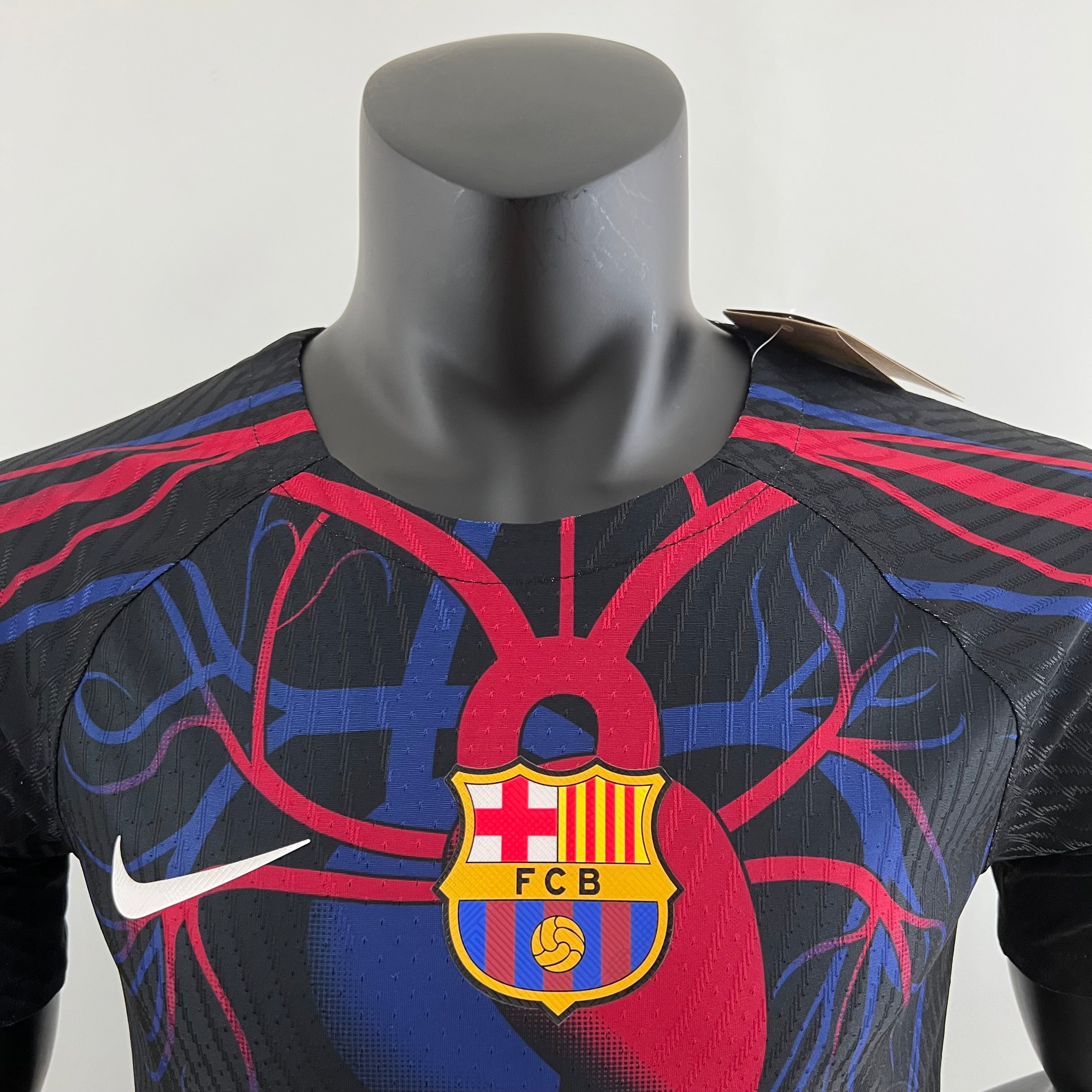 Barcelona 23-24 | Special Edition | Player Version