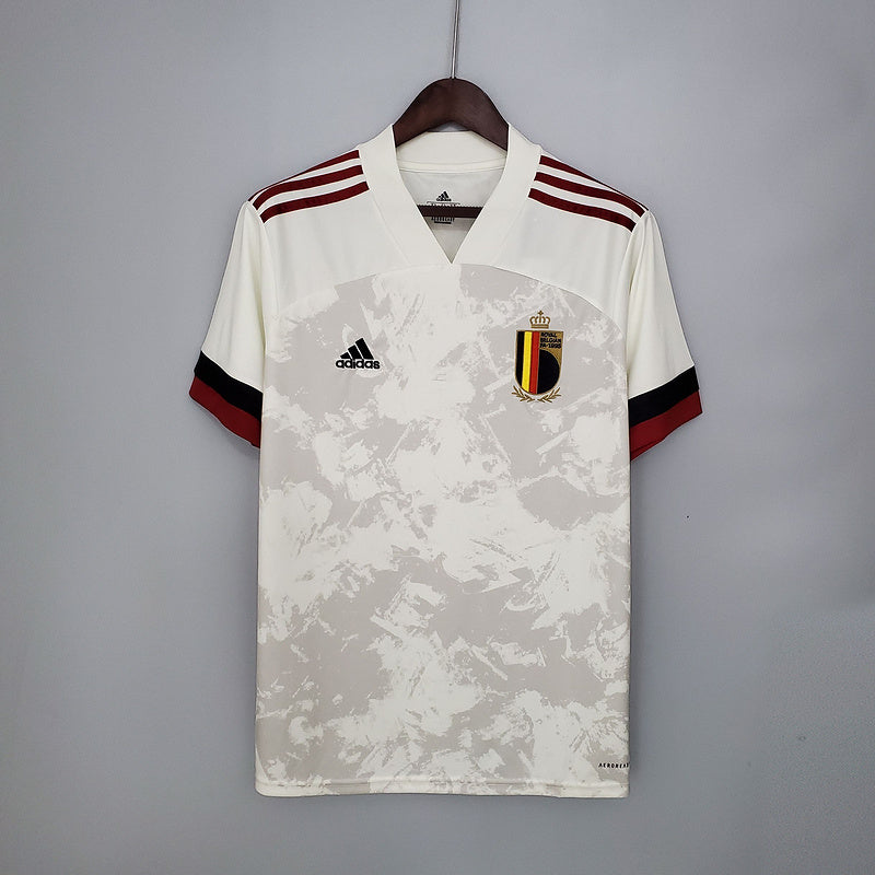 Belgium 19-20 | Away