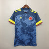 Colombia 20-21 | Away