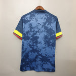 Colombia 20-21 | Away
